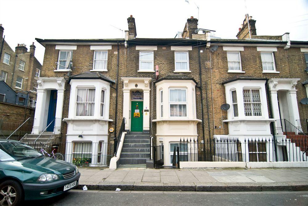 Holland Park Grove Hotel Londra Exterior foto