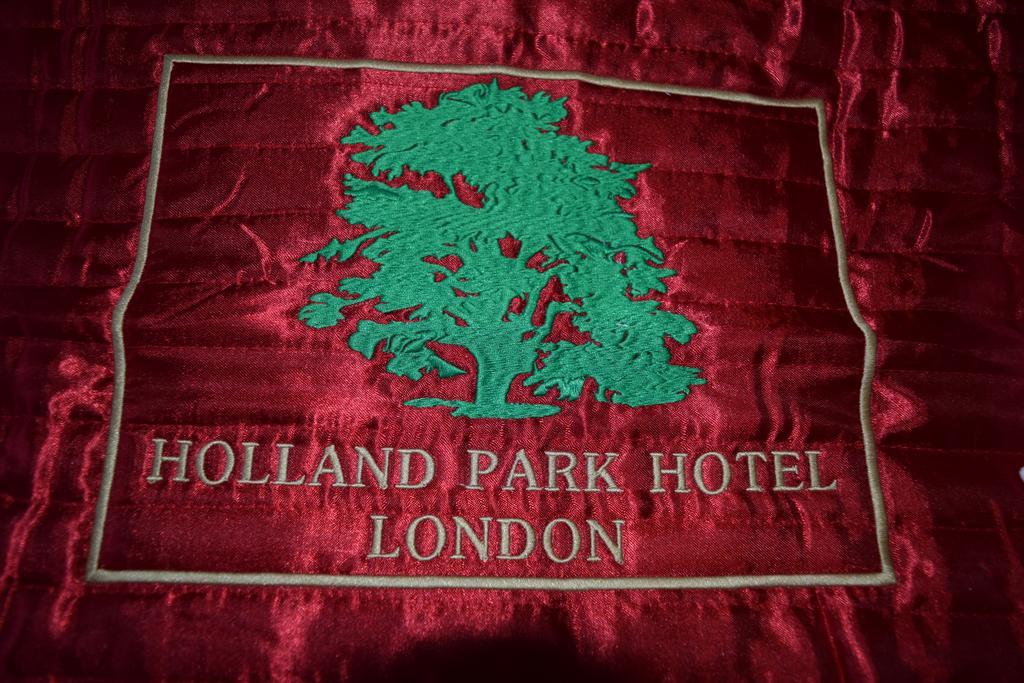 Holland Park Grove Hotel Londra Cameră foto