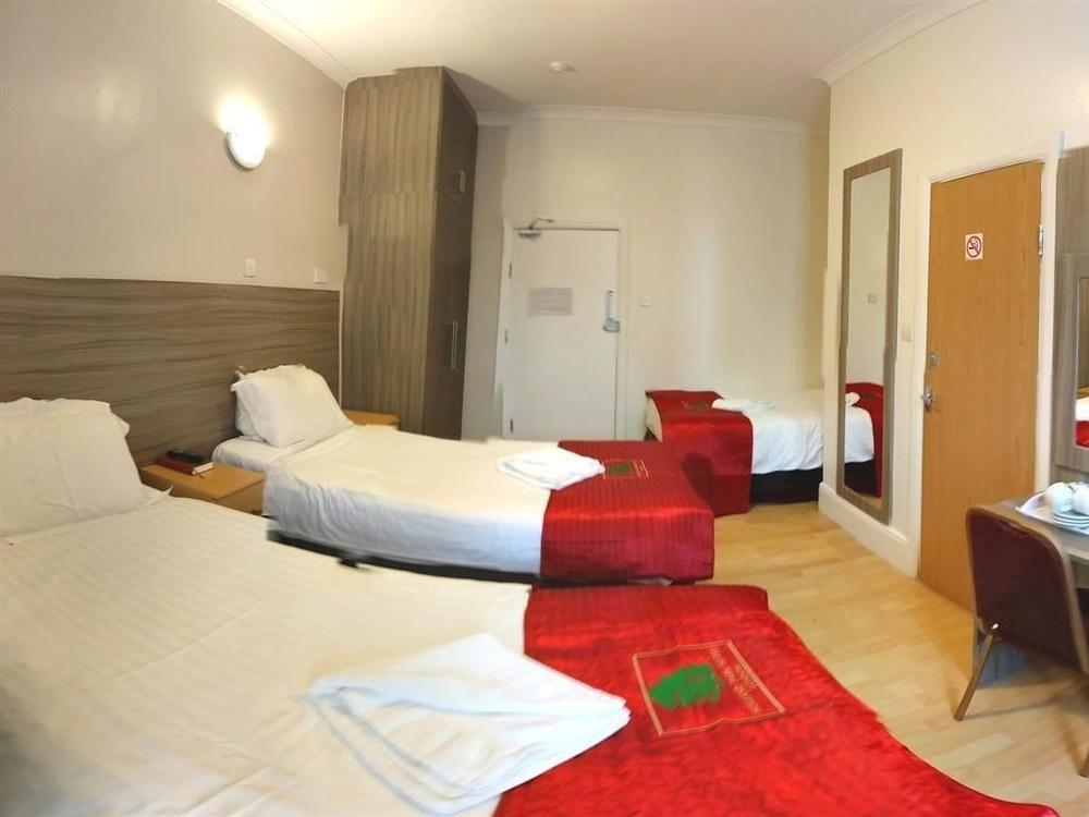 Holland Park Grove Hotel Londra Exterior foto